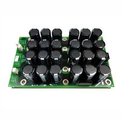 Papan Kapasitansi Lift Mitsubishi KCN-1000A