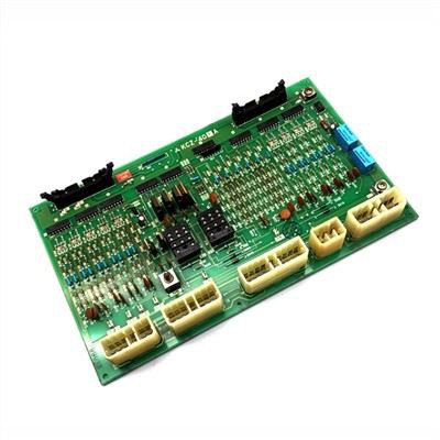Mitsubishi Elevator Pcb KCZ-400A