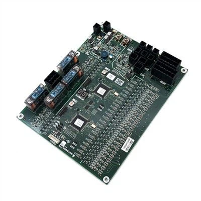 Papan Utama Mitsubishi Eskalator J631720B000G01