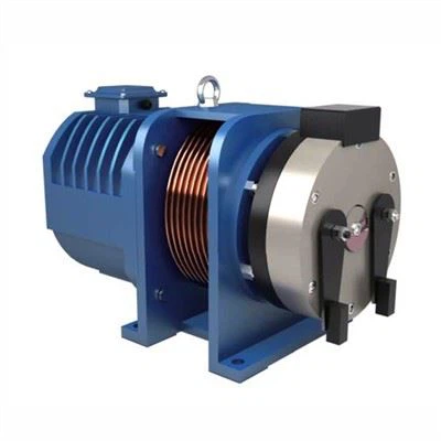 Mesin Traksi Lift MONADRIVE MONA320B