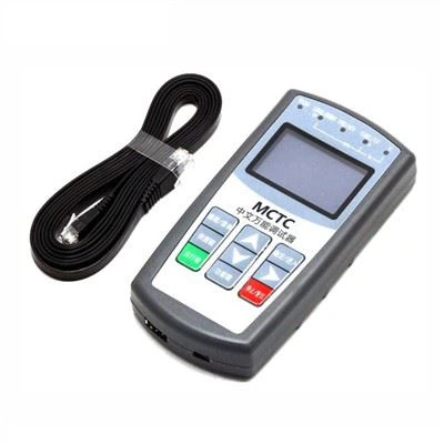 Alat Uji Lift Monarch MDKE9