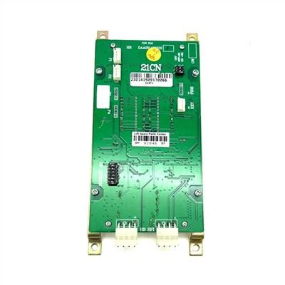 Papan Tampilan Lift DAA25140NNN14