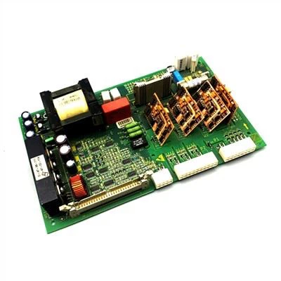 Papan Penggerak Inverter Lift GCA26800J1