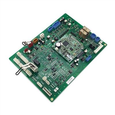 Papan Utama Inverter Lift HAA26800AG1