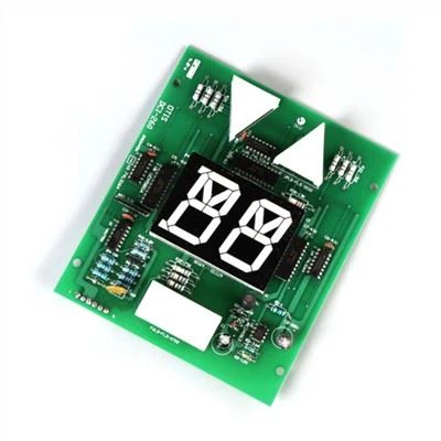 Papan Display Lift DCI-260