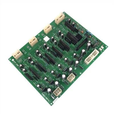 DPP Papan Penggerak Lift-200