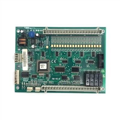 LANGKAH Lift Pcb SM-02-D