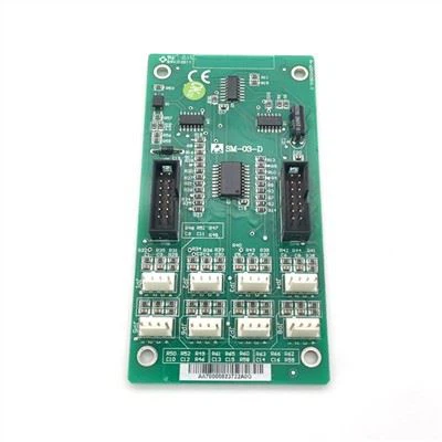LANGKAH Lift Pcb SM-03-D