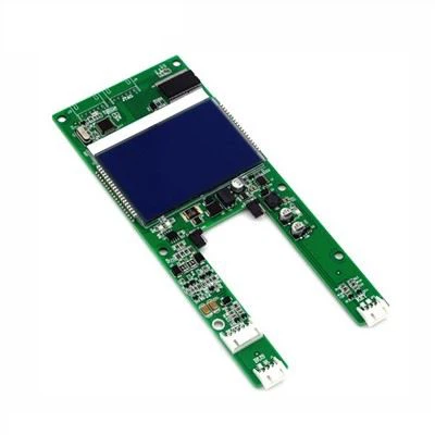 MANIS Lift Pcb A3N59447
