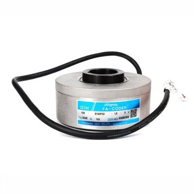 Encoder Lift Tamagawa TS5246N160