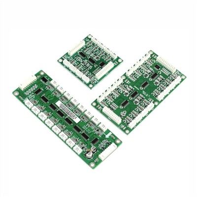 Lift XIZI Pcb RS8 RS16