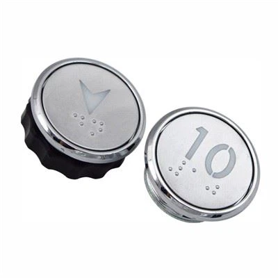 Tombol Tekan Lift XIZI BR32