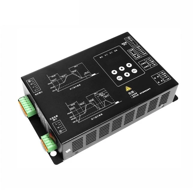 Mesin Pintu Lift Thyssen Inverter BG101-S20P2S