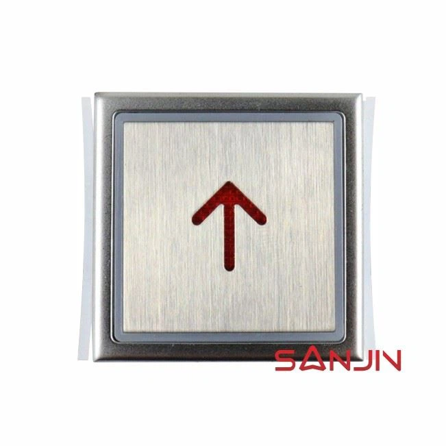 ThyssenKrupp Button AN213 G01