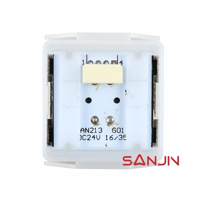 ThyssenKrupp Elevator Button AN213 G01