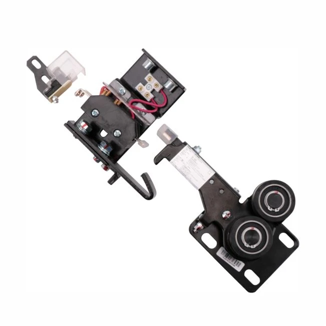 Kunci Pintu Lift Toshiba DL-5EX