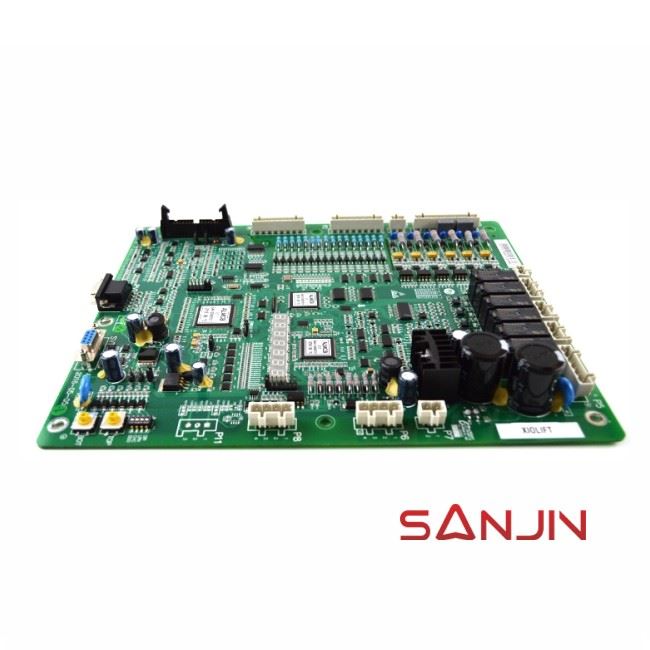 elevator HAMCB ALMCB LMCB motherboard