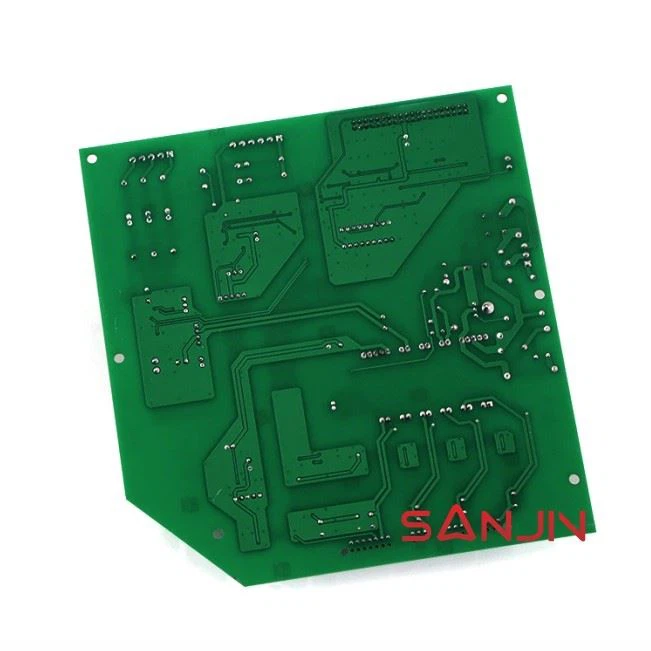 YUNGTAY Elevator pcb DC006482