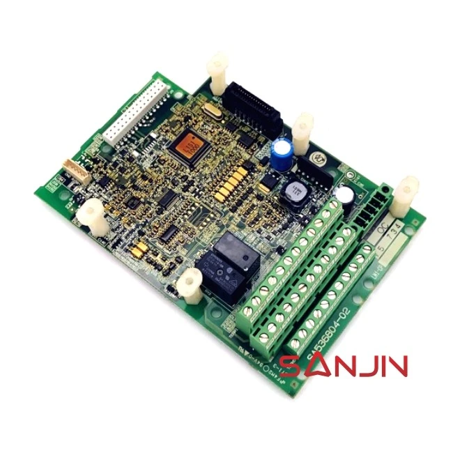 Fuji elevator inverter main board SA536804-02