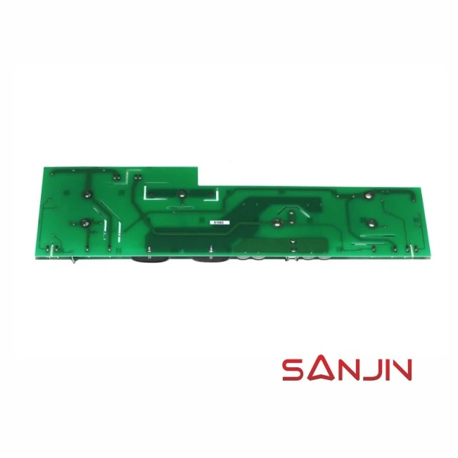 OTIS elevator pcb board JAA26807BHC1