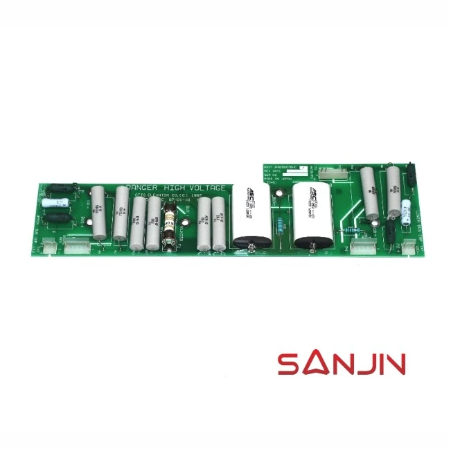 OTIS elevator board JAA26807BHC1