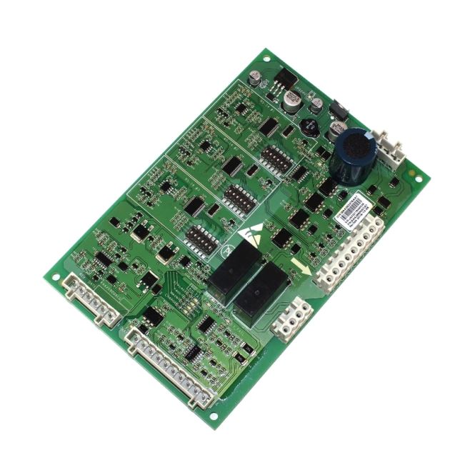 Lift Pcb KAA26800ACQ1