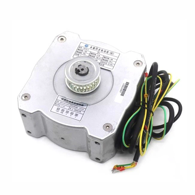 Motor Pintu Lift Ouling YCT75-5