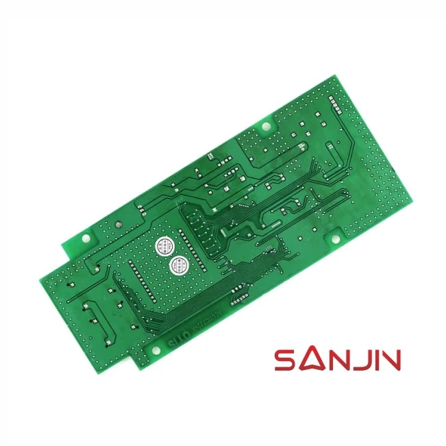 SIGMA OTIS elevator pcb board DHI-461
