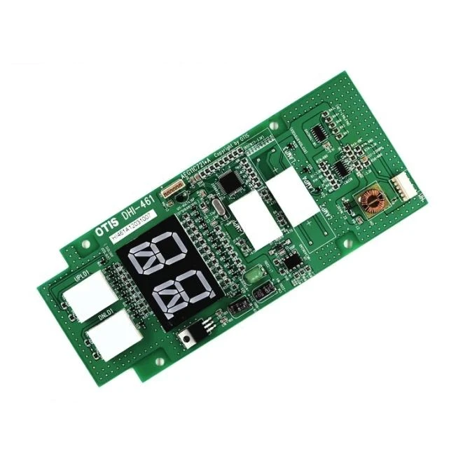 Papan Display Lift DHI-461