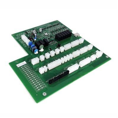 Raja   Lift   PCB   MCTC-CTB-H5
