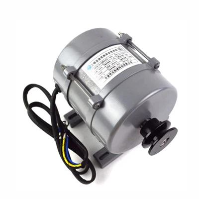 Motor Pintu Lift Ouling YBP90-6Y2