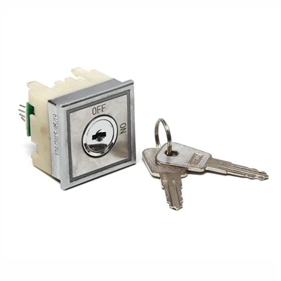 Kunci Lift ThyssenKrupp A4N52192