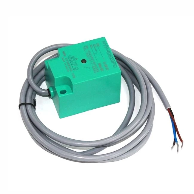 Sensor Eskalator XIZI NYP-40S20PC