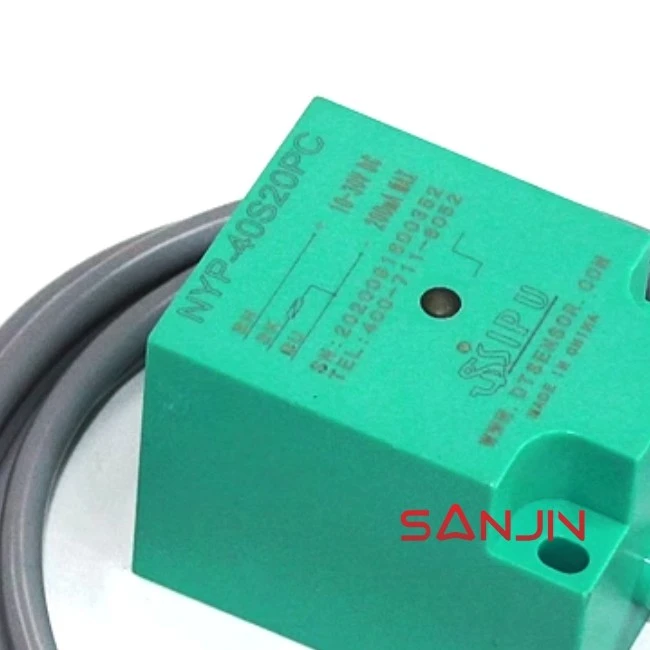 XIZI OTIS NYP-40S20PC