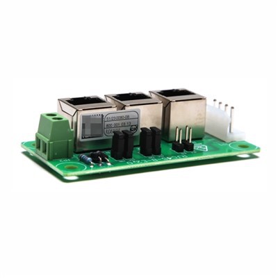 Elevator PCB RJC {{0}} B-E2.0