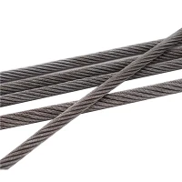 Tali Kawat Lift BRITX Inti Baja 6mm 8mm 10mm 12mm 13mm