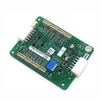 Lift GiantKONE Pcb GKECEBG01