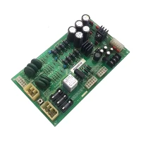 SANJIN Modern Elevator Power Board ESP-100 Untuk Penggunaan Hotel Dengan Garansi 1 Tahun