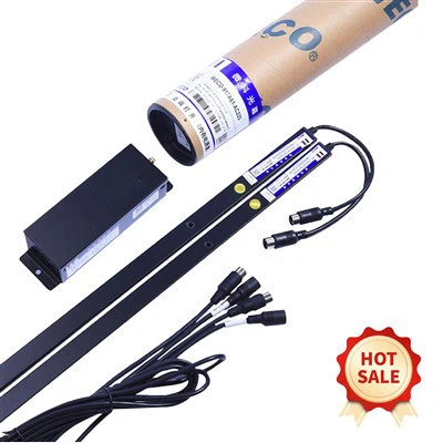 Sensor Pintu Lift WECO 917A61 AC220